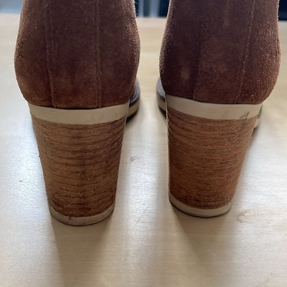 Bos&co women’s booties - Picture 3 of 5